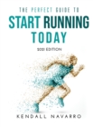 The Perfect Guide to Star Running Today : 2021 Edition - Book