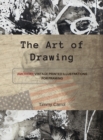 The Art of Drawing : American vintage printed illustrations for framing. - Book