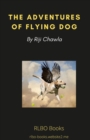 The Adventures of Flying Dog - Book