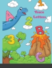 Trace Letters : Alphabet Handwriting Practice workbook for kids: Preschool writing Workbook with Sight words for Pre K, Kindergarten and Kids Ages 3-10. ABC print handwriting book - Book