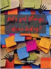 Let's get things done today! : To Do List, Planner and Daily Task Manager 120 pages 8,5''x11'' Top Priorities and Goals, Productivity Journal, To Do Check Lists for Daily and Weekly Planning - Book