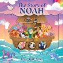 The Story of Noah - Book