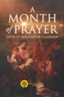 A Month of Prayer with St. Bernard of Clairvaux - eBook