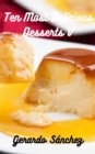 Ten most delicious desserts V - eBook