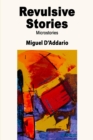 Revulsive Stories - eBook