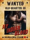 My Indian blood - eBook