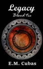Legacy (Blood Tie) - eBook