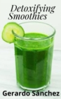 Detoxifying Smoothies - eBook