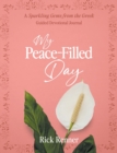 My Peace-Filled Day - Book