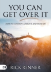 You Can Get Over It - Book