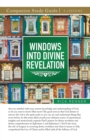 Windows Into Divine Revelation Study Guide - Book