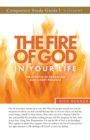 The Fire of God in Your Life Study Guide - Book