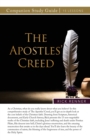The Apostles' Creed Study Guide - Book