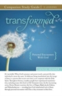Transformed Study Guide - Book