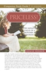 Priceless! The Infinite Value of a Proverbs 31 Woman Study Guide - Book