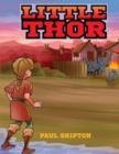 Little Thor : Never Quit - Book