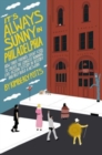 It's Always Sunny in Philadelphia - Book