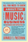 All You Need to Know About the Music Business : Eleventh Edition - eBook