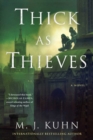 Thick as Thieves - eBook