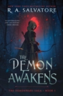 The Demon Awakens - eBook