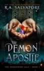 The Demon Apostle - Book
