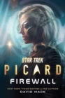Star Trek: Picard: Firewall - Book