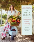The Pasta Queen: The Art of Italian Cooking - Book