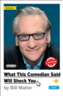 What This Comedian Said Will Shock You - eBook