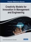 Creativity Models For Innovation in Management and Engineering - Book