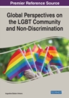 Global Perspectives on the LGBT Community and Non-Discrimination - Book