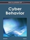 Encyclopedia of Cyber Behavior ( Volume 1 ) - Book