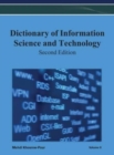 Dictionary of Information Science and Technology (2nd Edition) Vol 2 - Book