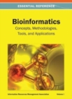 Bioinformatics : Concepts, Methodologies, Tools, and Applications Vol 1 - Book