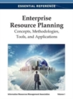 Enterprise Resource Planning : Concepts, Methodologies, Tools, and Applications Vol 1 - Book