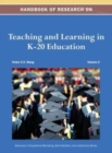 Handbook of Research on Teaching and Learning in K-20 Education Vol 2 - Book