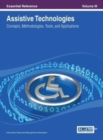 Assistive Technologies : Concepts, Methodologies, Tools, and Applications Vol 3 - Book