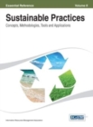 Sustainable Practices : Concepts, Methodologies, Tools and Applications (Volume 2 ) - Book