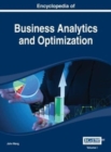 Encyclopedia of Business Analytics and Optimization Vol 1 - Book