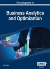 Encyclopedia of Business Analytics and Optimization Vol 5 - Book