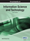 Encyclopedia of Information Science and Technology (3rd Edition) Vol 1 - Book