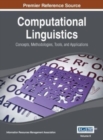 Computational Linguistics : Concepts, Methodologies, Tools, and Applications Vol 2 - Book
