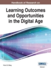 Handbook of Research on Learning Outcomes and Opportunities in the Digital Age, VOL 1 - Book