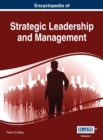 Encyclopedia of Strategic Leadership and Management, VOL 1 - Book