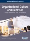 Organizational Culture and Behavior : Concepts, Methodologies, Tools, and Applications, VOL 3 - Book