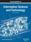 Encyclopedia of Information Science and Technology, Fourth Edition, VOL 5 - Book