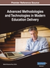Advanced Methodologies and Technologies in Modern Education Delivery, VOL 1 - Book