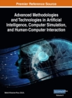 Advanced Methodologies and Technologies in Artificial Intelligence, Computer Simulation, and Human-Computer Interaction, VOL 2 - Book
