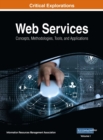 Web Services : Concepts, Methodologies, Tools, and Applications, VOL 1 - Book