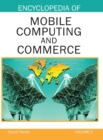 Encyclopedia of Mobile Computing and Commerce (Volume 2) - Book