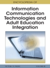Encyclopedia of Information Communication Technologies and Adult Education Integration Vol 3 - Book